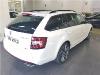 Skoda Octavia Combi Rs 2.0tdi 184cv Dsg ocasion