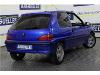 Peugeot 106 L. Beach 1.5d ocasion