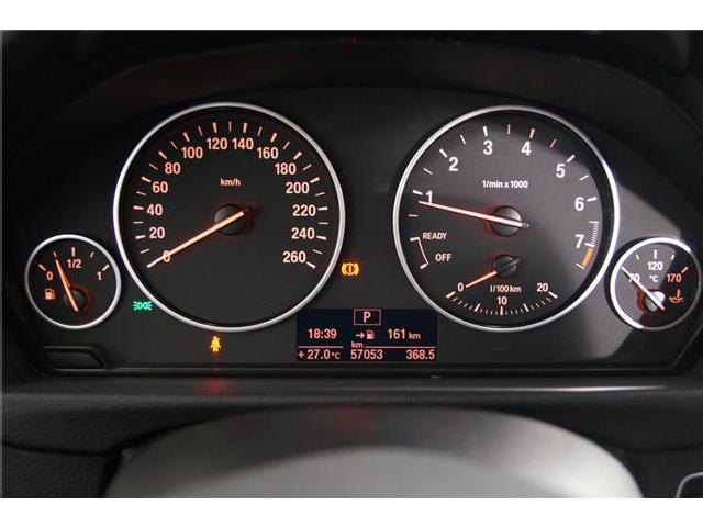BMW 328 I Aut Gran Turismo 245cv ocasion - Argelles Automviles