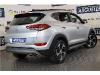 Hyundai Tucson 2.0 Crdi 184cv 4x4 Style Aut Tope De Gama ocasion