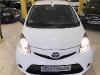 Toyota Aygo 1.0 Vvt/nacional/libro Rev/aire Acondicionado ocasion