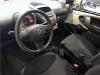 Toyota Aygo 1.0 Vvt/nacional/libro Rev/aire Acondicionado ocasion