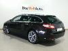 Peugeot 508 Sw Gt 2.2 Hdi 204cv Auto. Oferta Financiando Un Minimo ocasion