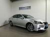 Lexus Gs 300h Hybrid Drive ocasion