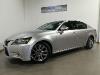 Lexus Gs 300h Hybrid Drive ocasion