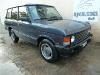 Land Rover Range Rover Classic 2.5 Td Vogue Classic Vogue ocasion