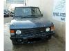 Land Rover Range Rover Classic 2.5 Td Vogue Classic Vogue ocasion