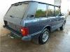 Land Rover Range Rover Classic 2.5 Td Vogue Classic Vogue ocasion