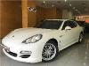 Porsche Panamera Diesel Aut. ocasion