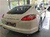 Porsche Panamera Diesel Aut. ocasion