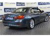 BMW 420 Da Cabrio 190cv Luxury Full Equipe ocasion