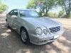 Mercedes Clase Clk 200 K Elegance ocasion