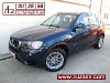 BMW X3 2.0d 190 X-drive Aut - Full Equipe -nuevo Modelo 2015 - ocasion