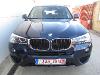 BMW X3 2.0d 190 X-drive Aut - Full Equipe -nuevo Modelo 2015 - ocasion