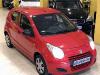 Suzuki Alto 70cv/5puertas/aire Acond/airbags/mp3 ocasion