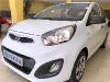 Kia Picanto 1.0 I 5 Puertas/nac/1 Dueo/bluetooth/aa/da/mp3 ocasion