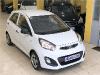 Kia Picanto 1.0 I 5 Puertas/nac/1 Dueo/bluetooth/aa/da/mp3 ocasion