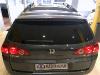 Honda Accord Tourer 2.2i-ctdi/nac/libro/clima/cuero/parktronic ocasion