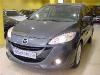 Mazda 5 1.6crtd 115cv/nacional/libro Rev/clima/ll 17 ocasion