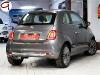 Fiat 500 1.2 Lounge 69cv Auto ocasion