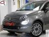 Fiat 500 1.2 Lounge 69cv Auto ocasion