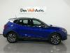 Seat Arona 1.6 Tdi 70kw (95cv) Xcellence Ecomotive Oferta Valida F ocasion