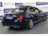 Mercedes C 350 E Designo Luxury Full Equipe ocasion