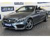 Mercedes C 200 Cabrio Amg Line 9g-tronic 184cv ocasion