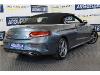 Mercedes C 200 Cabrio Amg Line 9g-tronic 184cv ocasion