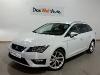 Seat Len Nuevo St 2.0 Tdi 150cv St&amp;sp Fr Oferta Financiando Co ocasion