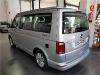 Volkswagen T6 California 2.0tdi 204cv Beach 4m Dsg ocasion