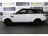 Land Rover Range Rover Sport 3.0 Tdv6 258cv Nacional 1dueo ocasion