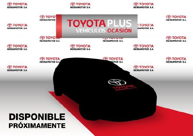 Toyota Aygo 1.0 Vvt-i City ocasion - Gb Ocasin