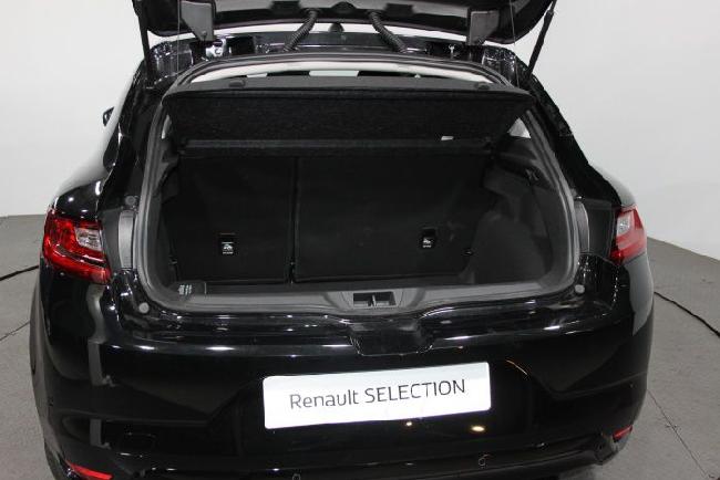 Renault Mgane Bose Energy Dci 81kw (110cv) Edc ocasion - Gb Ocasin