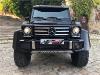 Mercedes G 500 4x4 Aut. Nacional ocasion