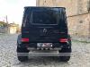 Mercedes G 500 4x4 Aut. Nacional ocasion