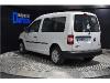 Volkswagen Caddy Caddy 1.6tdi  Control De Velocidad Clima Start Sto ocasion