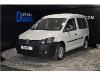 Volkswagen Caddy Caddy 1.6tdi  Control De Velocidad Clima Start Sto ocasion