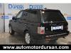 Land Rover Range Rover Range Rover 3.6 Tdv8 Vogue   Techo Solar   Navegac ocasion