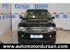 Land Rover Range Rover Range Rover 3.6 Tdv8 Vogue   Techo Solar   Navegac ocasion