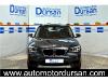 BMW X1 X1 Sdrive 18d  Suv  Xenn  Sensores  Confort ocasion