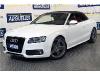 Audi A5 Cabrio 3.0tdi Quattro S-tronic Full Equipe S-line ocasion