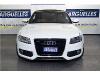 Audi A5 Cabrio 3.0tdi Quattro S-tronic Full Equipe S-line ocasion