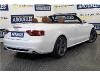 Audi A5 Cabrio 3.0tdi Quattro S-tronic Full Equipe S-line ocasion