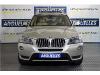 BMW X3 3.0da 258cv Full Equipe Xdrive ocasion