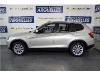 BMW X3 3.0da 258cv Full Equipe Xdrive ocasion