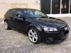 Audi A-3 Spor-bak 2.0 Tdi S-line ocasion