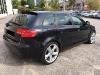 Audi A-3 Spor-bak 2.0 Tdi S-line ocasion