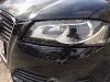 Audi A-3 Spor-bak 2.0 Tdi S-line ocasion