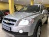 Chevrolet Captiva Vcdi 150cv 7plazas/libro Chevr/cuero/ll/sens Park ocasion